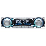 Review Ministry of Sound  / Ministry of Sound MOSCA089 Car Stereo