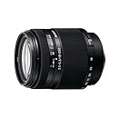 Sony SAL18250 Alpha DT 18-250mm f/3.5-6.3 High Magnification Zoom Lens