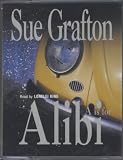  : A is for Alibi