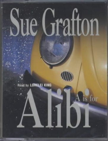 Buy A is for Alibi online at Discounted New and Used prices. Delivered to your door with Childrens Toyshop.com
