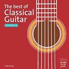 The Best of Classical Guitar, Vol. 4 by  Malcolm Arnold, Leo Brouwer, Armand Coeck, Federico Mompou, and Niccolo Paganini 