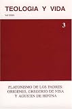 Teologia Y Vida