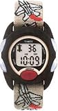 TIMEX(タイメックス) キッズ デジタル 飛行機 T79671 TIMEX(タイメックス) キッズ デジタル 飛行機 T79671