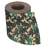 Negative One Grip 11x60 Roll Camo