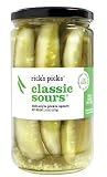 UPC 184706000226 product image for Rick's Picks Classic Sours -- 24 oz | upcitemdb.com