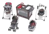 Graco Mickey in the House Collection
