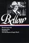 Saul Bellow: Novels 1944-1953: Dangling Man, The Victim, and The Adventures of Augie March (Library of America)