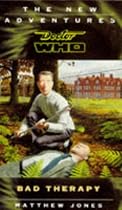 Bad Therapy (New Doctor Who Adventures)