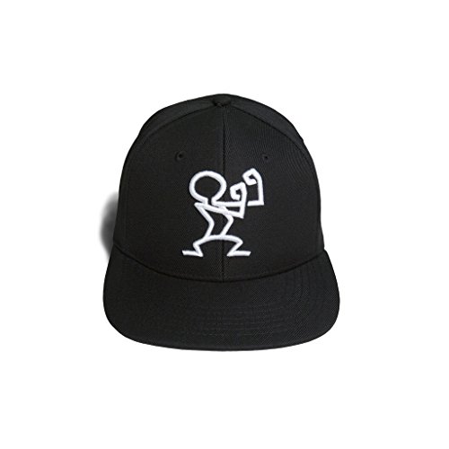 DETHRONE Men's Ready Snapback