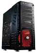 Cooler Master RC-932-KKN5-GP HAF Advanced Big-Tower PC-Geh�use schwarz