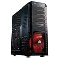 COOLER MASTER RC-932-KKN5-GP HAF 932 Advanced MicroATX/ATX/E-ATX Full Tower C...