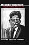 The End of Modernism: Elias Canetti's Auto-da-F�