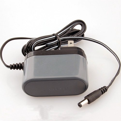 Power Supply AC ADAPTER 12V 0.5A for LINKSYS AD12V