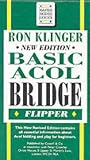 Basic Acol Bridge Flipper (Master Bridge)