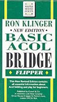 Basic Acol Bridge Flipper (Master Bridge)