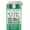 Basic Acol Bridge Flipper (Master Bridge)