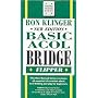 Basic Acol Bridge Flipper (Master Bridge)