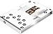 Fun Flags - Puppy Paws - FREE SHIPPING -3 pack - 72 Self stick Pop-Up Flags Per Dispenser