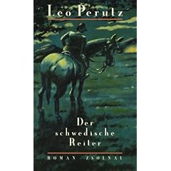 Der schwedische Reiter: Roman