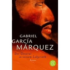 Der General in seinem Labyrinth