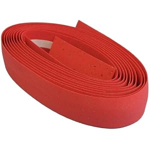 Bike Ribbon Cork Plus Road Bicycle Handlebar Tape