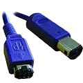 Gamecube - GBA Linkkabel