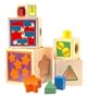 Ryan's Room: High Five Block Set