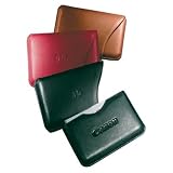 Andrew Philips Slide-out Business Card Case