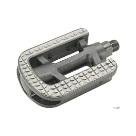 Dimension City Pedal Slip Resistant Platform Pedal