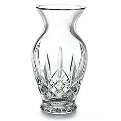 Waterford Lismore 8-inch Vase