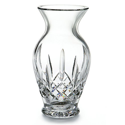 Waterford Lismore 8-inch Vase