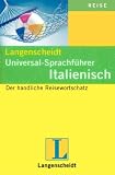 Produkt-Bild: Langenscheidts Universal-Sprachf&uuml;hrer, Italienisch
