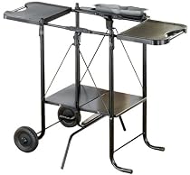 George Foreman 10043 BBQ Stand