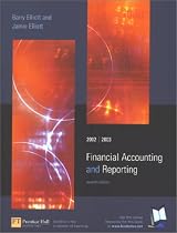 Financial Accounting and Reporting