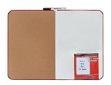 Dooley Boards Combination Board, 16 x 22 Inch (1622CO/MBV)