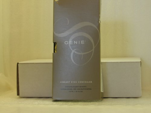 Genie Vibrant Eyes Concealer Preisvergleich