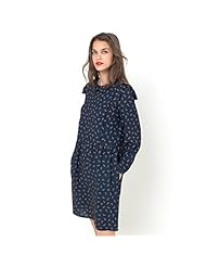 Crepe/Viscose General Print  Dress