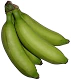 Frieda's Fresh Baby (Nino) Bananas 7.5 Lbs