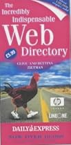 The Incredibly Indispensable Web Directory