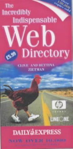 The Incredibly Indispensable Web Directory