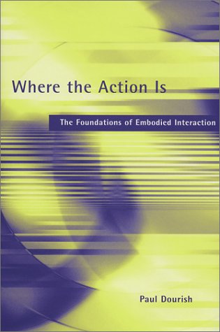 Human-Computer Interaction