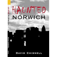 Haunted Norwich (Images of England S.) (Images of England S.) (Images of England S.)