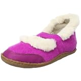 Sorel Womens Felt Nakiska Mj Slipper
