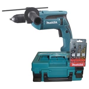 Bild einer Bohrmaschine