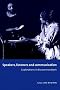 Speakers, Listeners and Communication: Explorations in Discourse Analysis
