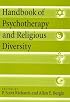 Handbook of Psychotherapy and Religious Diversity