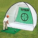 Hank Haney Titan Practice Net
