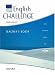 English Challenge: Teacher's Book
