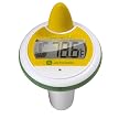 John Deere Waterproof Floating Thermometer