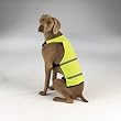 Dog Safety Vest - Yellow Hunting Vest for Dogs - Dog Yellow Safety Vest - XX-Large (XXL)